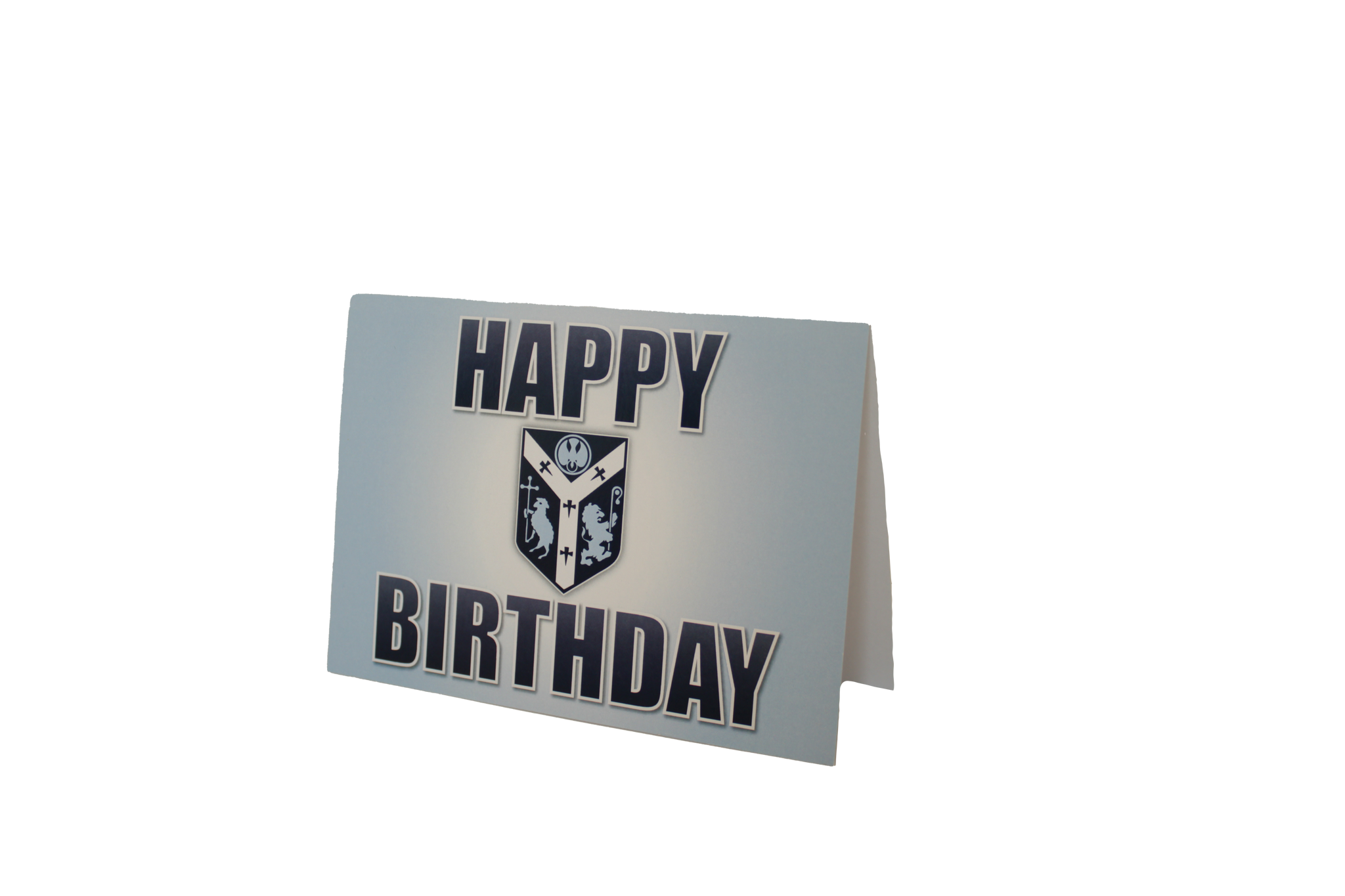 Birthday Card