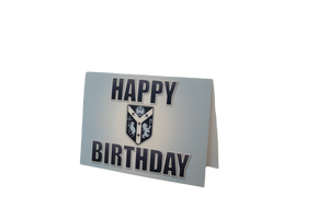 Birthday Card