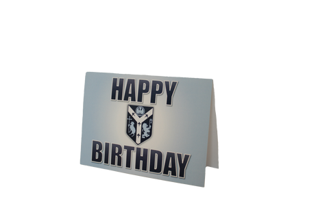 Birthday Card