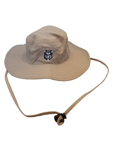 Boonie Hat Tan The Game