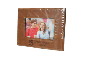 Picture Frame Brown