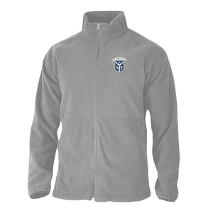 Columbia Full Zip Fleece Jacket Mens