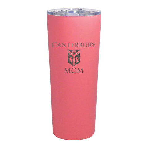 Tumbler 22oz. Canterbury Mom