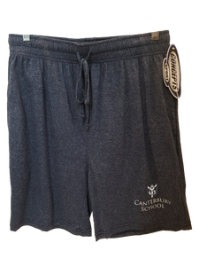 Men's Blue Sleep Shorts Concept Sport