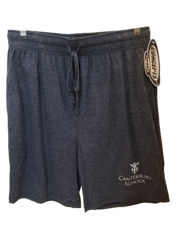 Men's Blue Sleep Shorts Concept Sport
