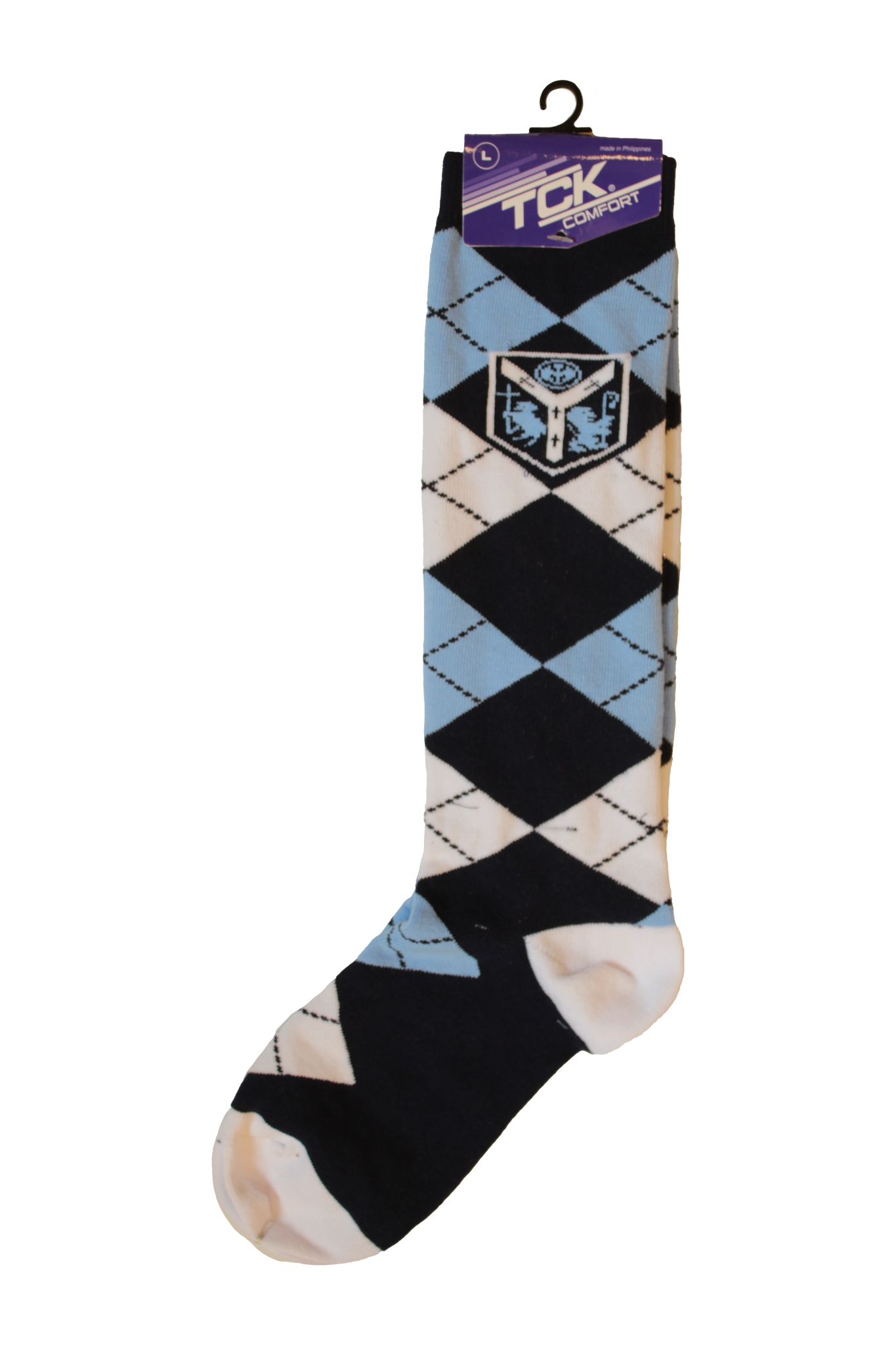 Dress Sock TCK Comfort
