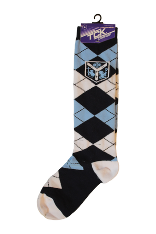 Dress Sock TCK Comfort