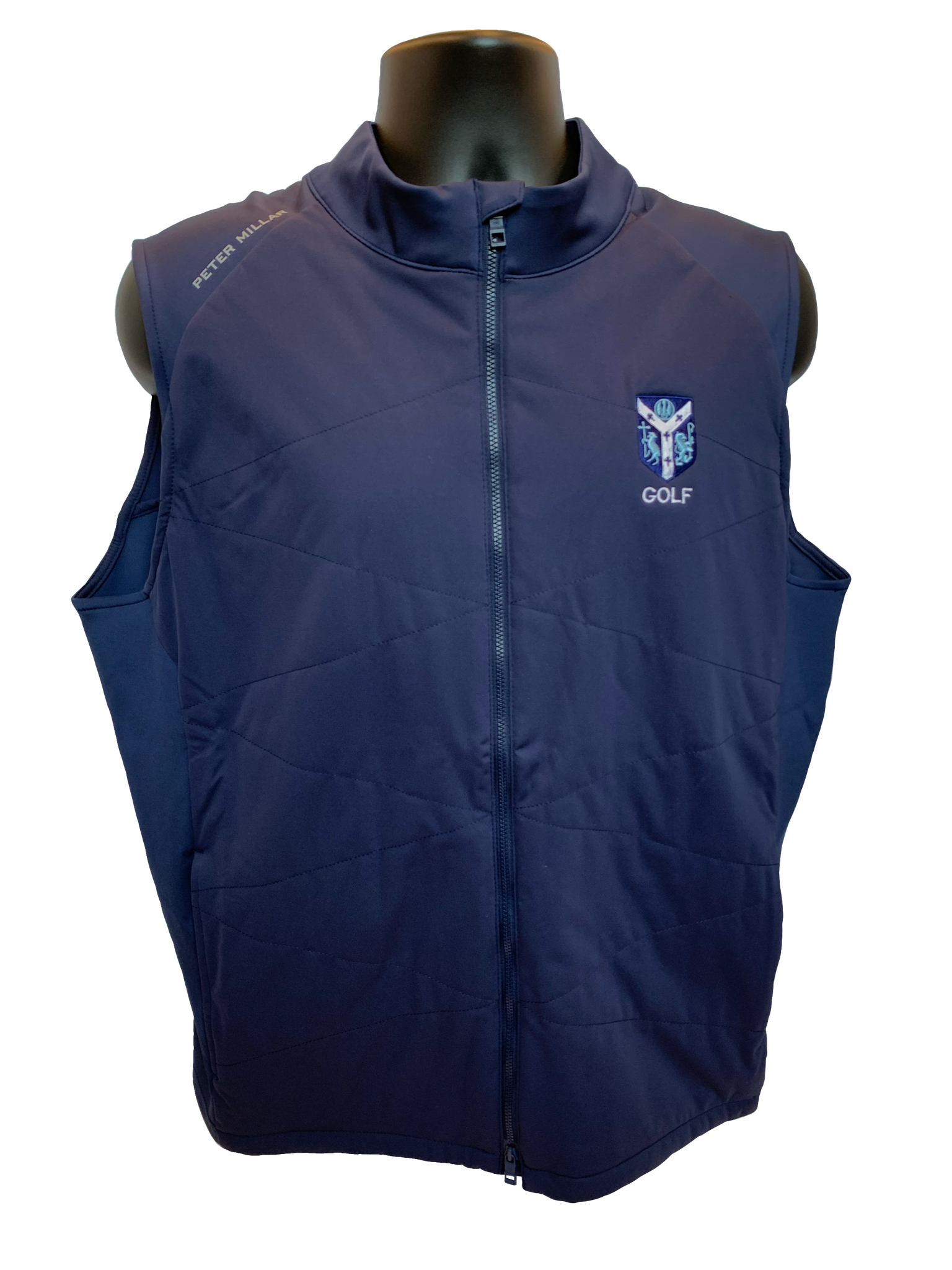 Vest by Peter Millar