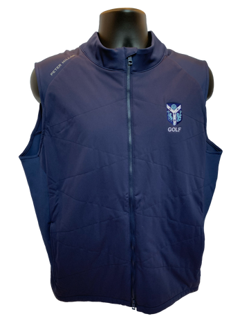 Vest by Peter Millar