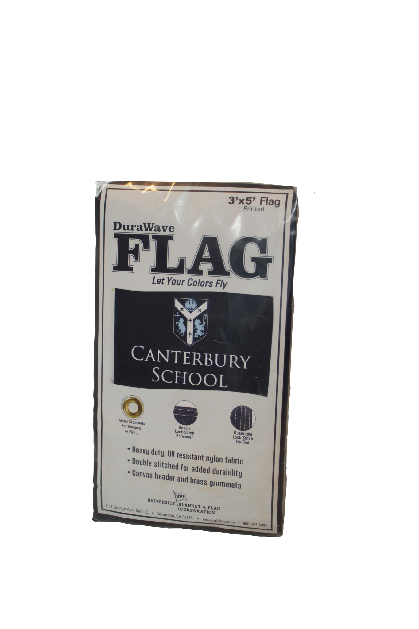 Flag 3'x5'