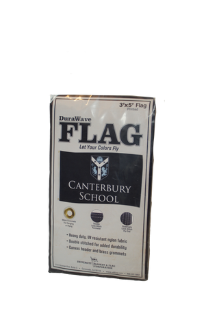 Flag 3'x5'