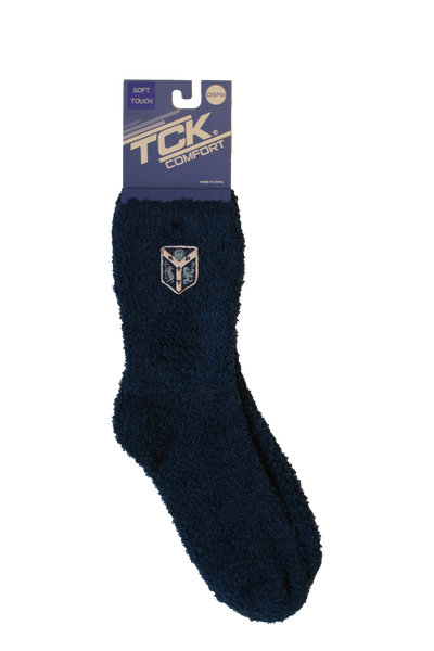 Fuzzy Socks TCK Comfort