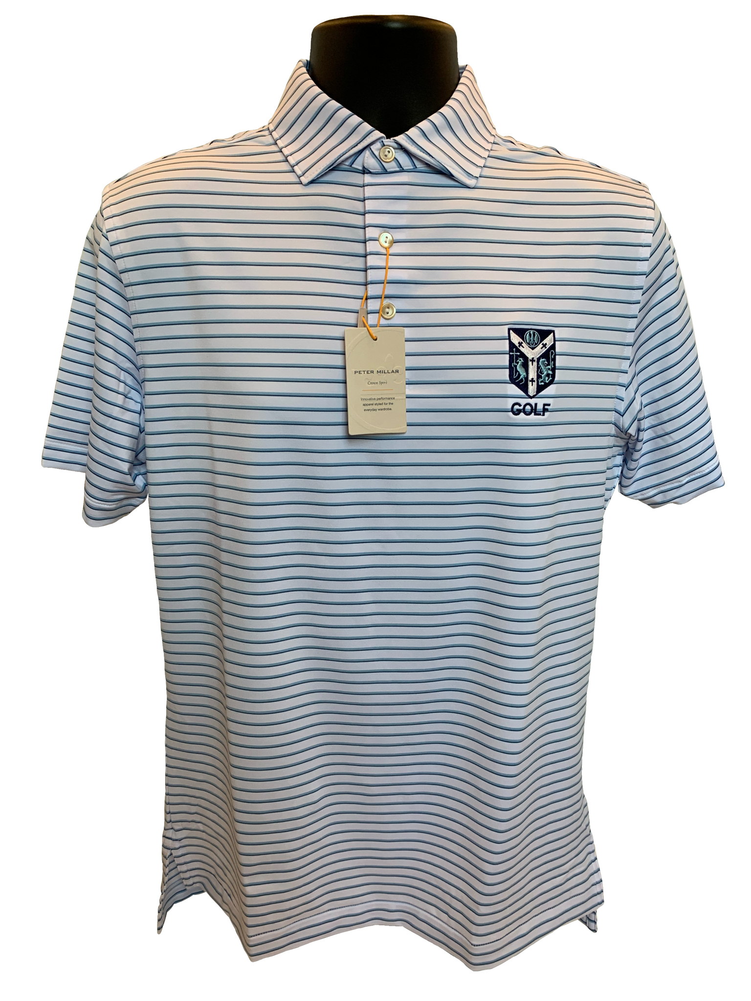 Polo by Peter Millar