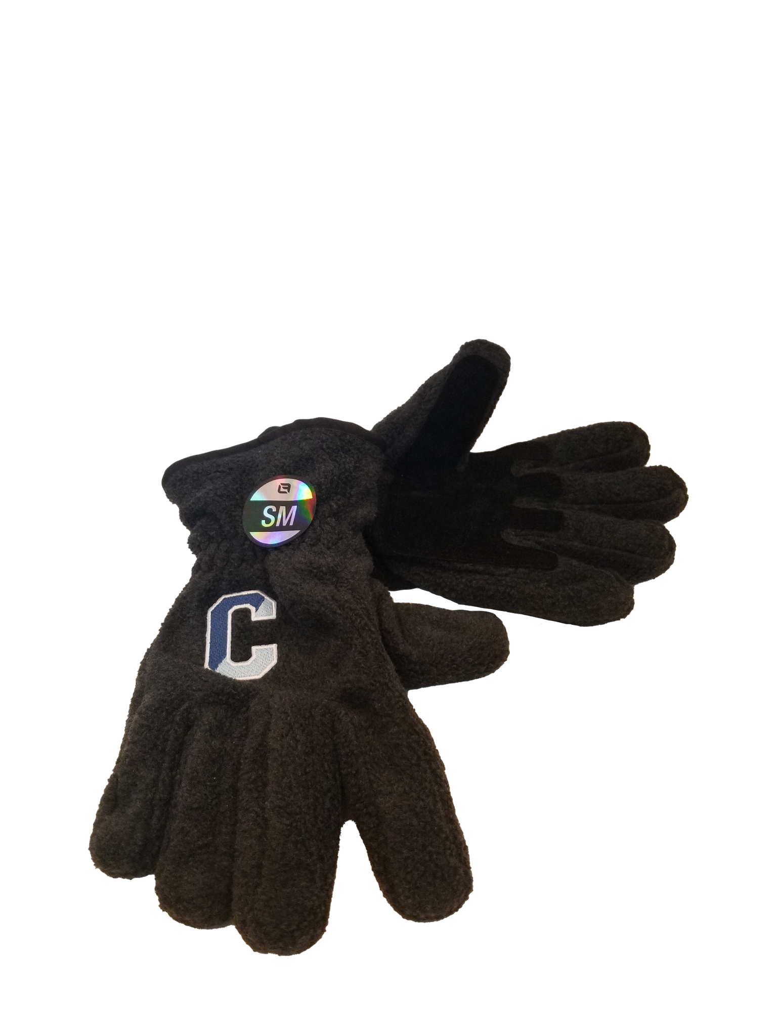 Gloves LogoFit