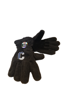 Gloves LogoFit