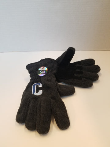 Gloves LogoFit
