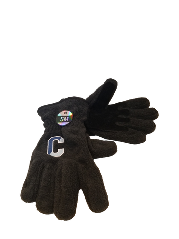 Gloves LogoFit