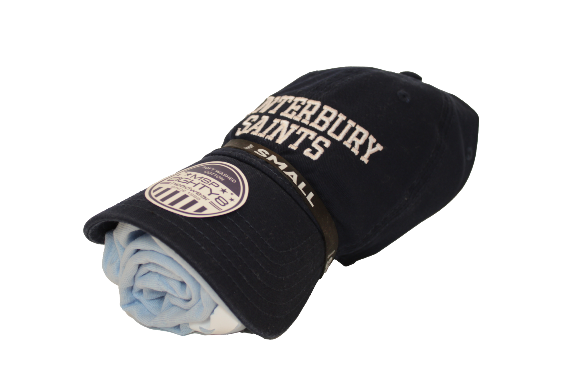 Hat and Tee Combo