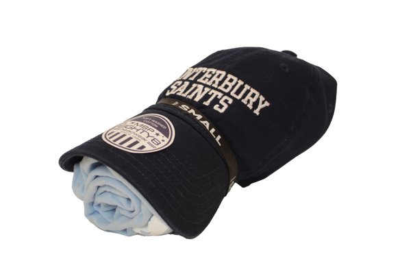 Hat and Tee Combo