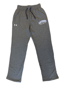 Men's Under Armour Sweatpants Wide Leg