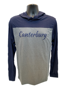 Long Sleeve w/Hood