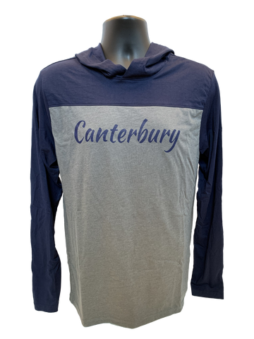 Long Sleeve w/Hood