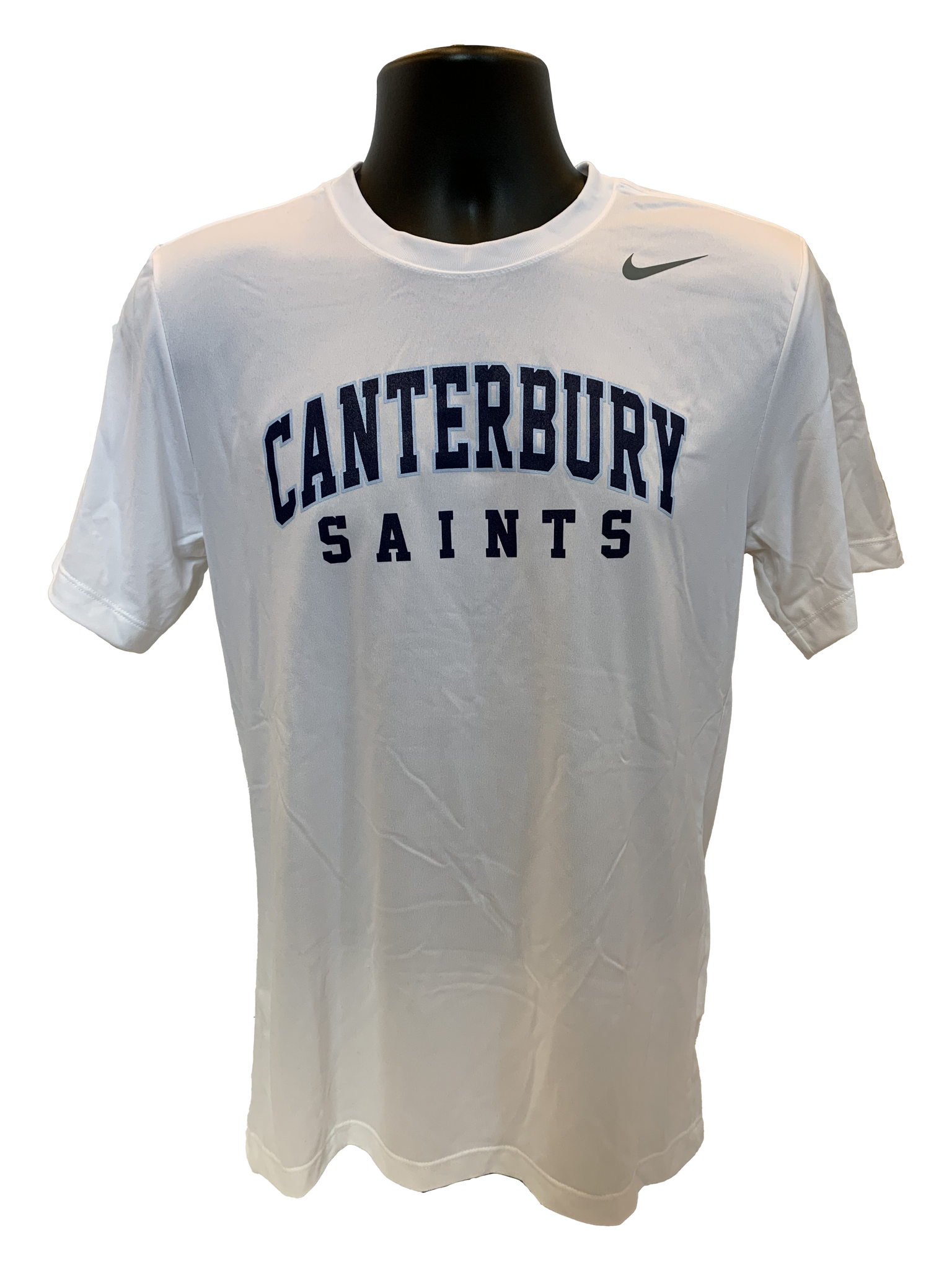 Dri-Fit Nike Tee White