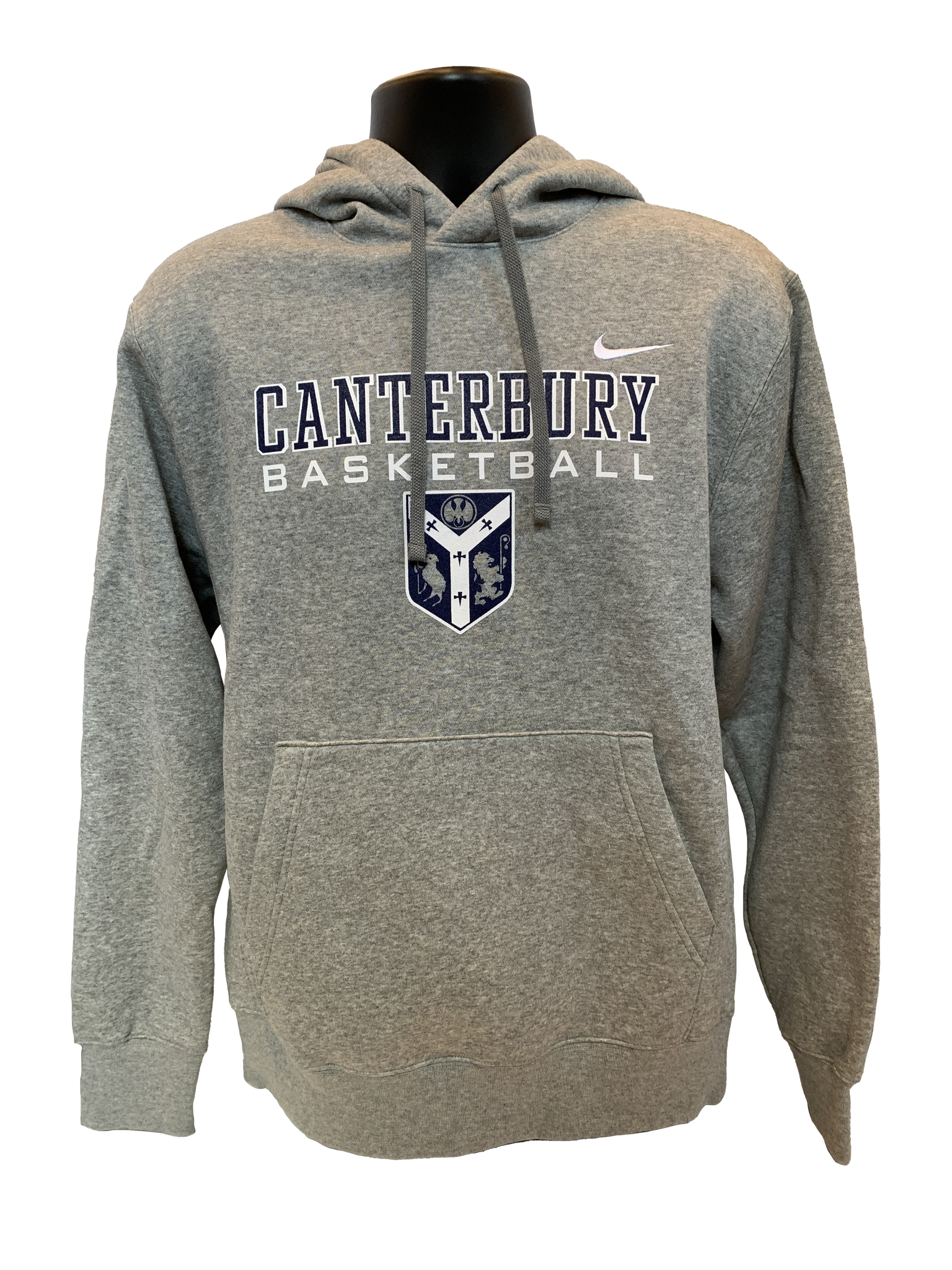 Canterbury Basketball Hoodie Nike