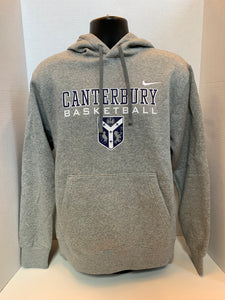 Canterbury Basketball Hoodie Nike