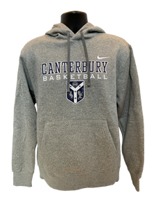 Canterbury Basketball Hoodie Nike