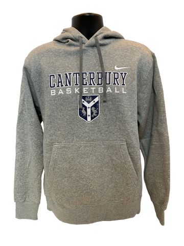 Canterbury Basketball Hoodie Nike