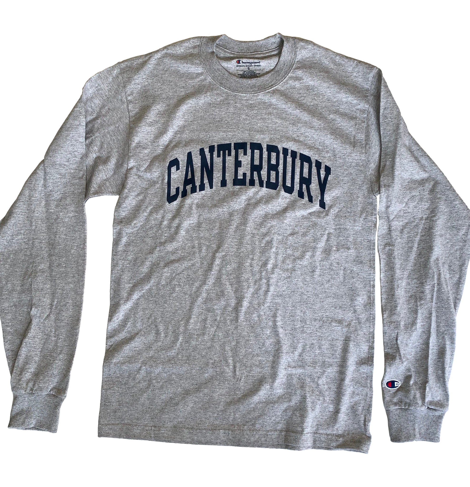 Long Sleeve T-Shirt Canterbury