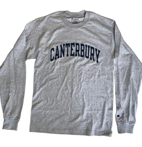 Long Sleeve T-Shirt Canterbury