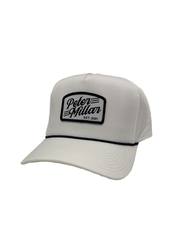 Peter Millar Canterbury Hat