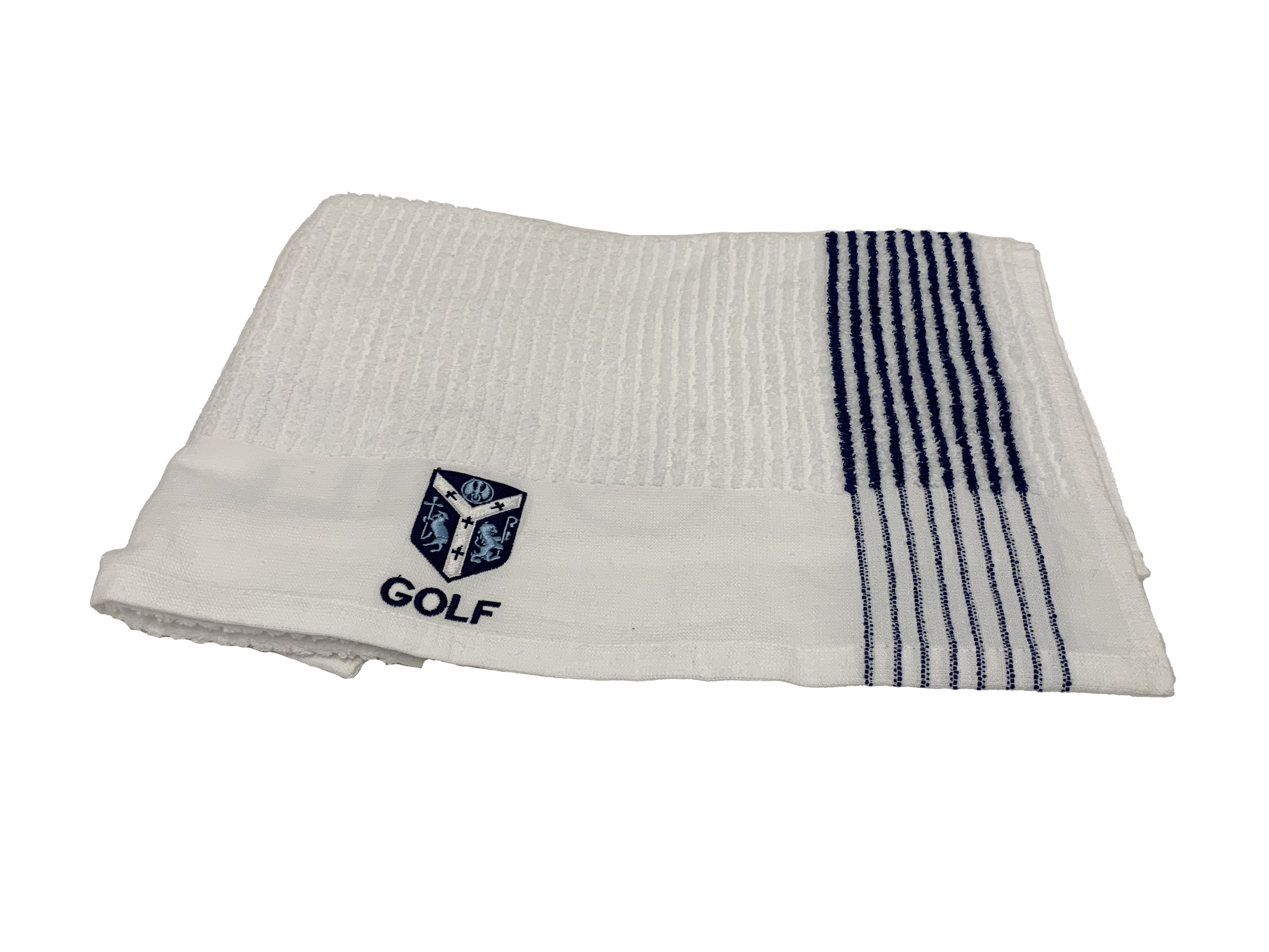 Peter Millar Canterbury Golf Towel