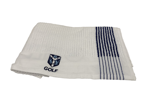 Peter Millar Canterbury Golf Towel