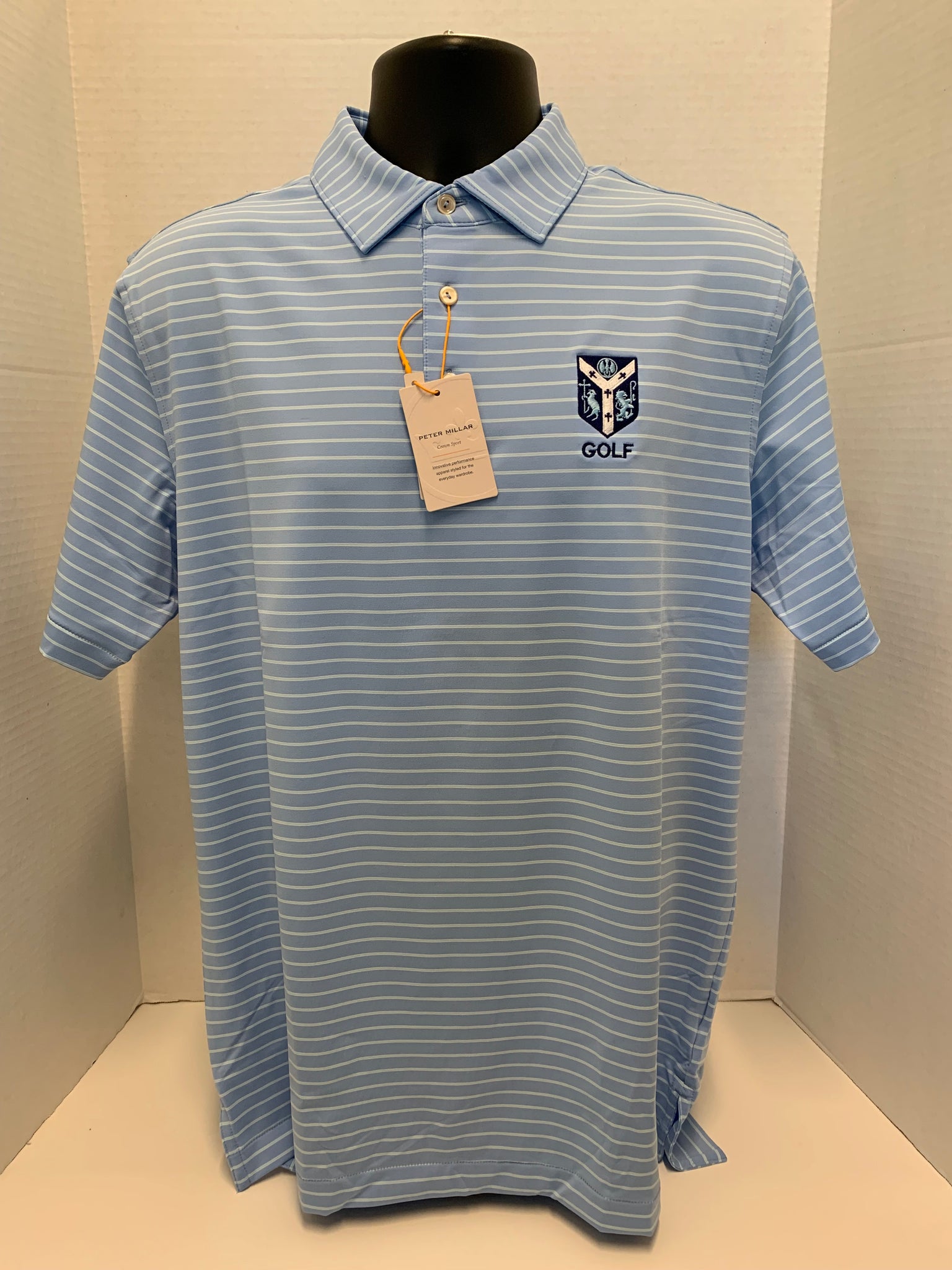 Peter Millar Canterbury Polo