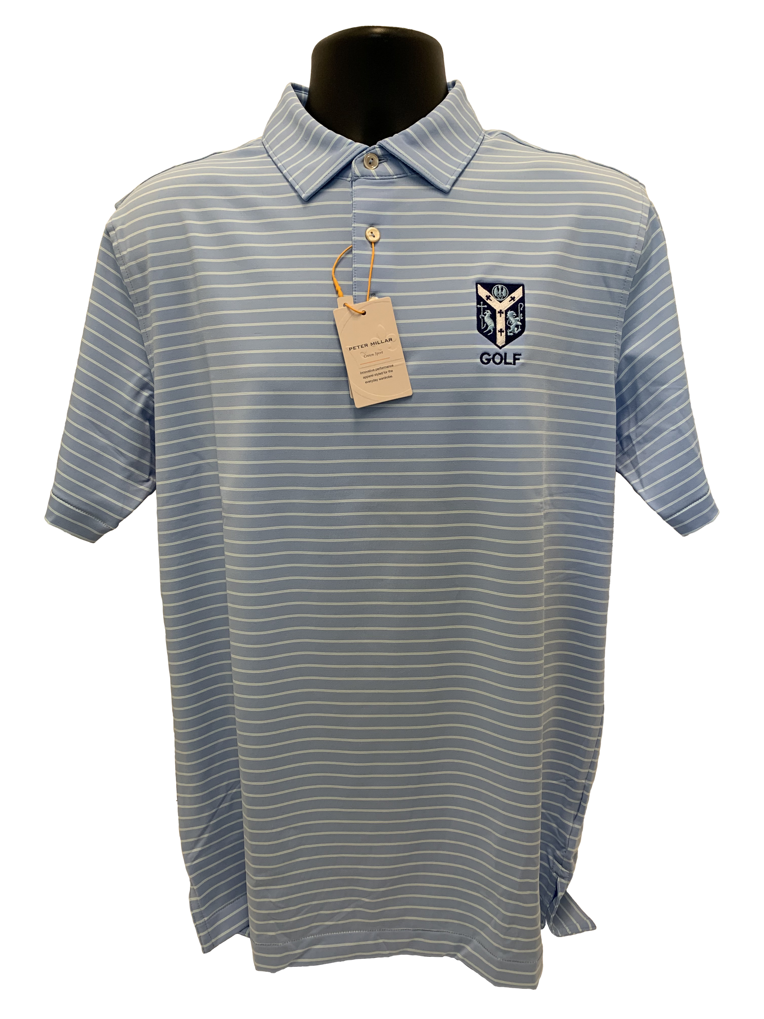 Peter Millar Canterbury Polo