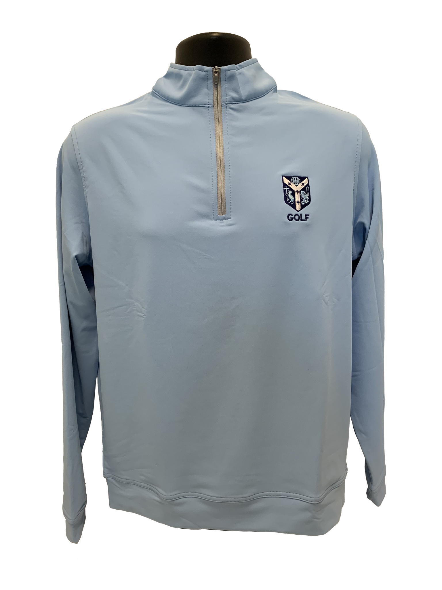 Peter Millar Canterbury Golf 1/4 Zip