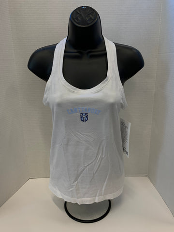 Canterbury x Lululemon Swiftly Tech Racerback Tank 2.0 White