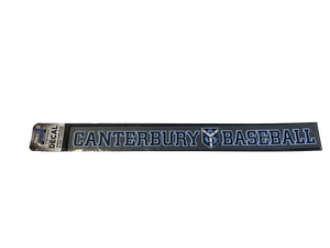 Decal Color Shock Canterbury Baseball