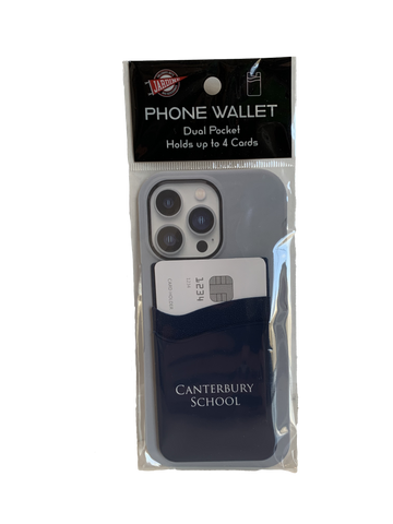 Phone Wallet