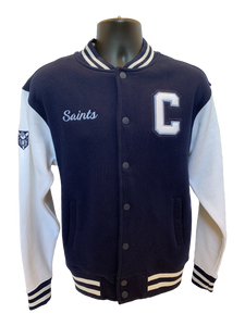 Artisans Canterbury Varsity Sweater Jacket