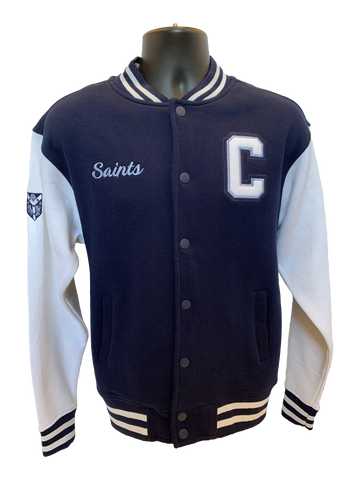 Artisans Canterbury Varsity Sweater Jacket