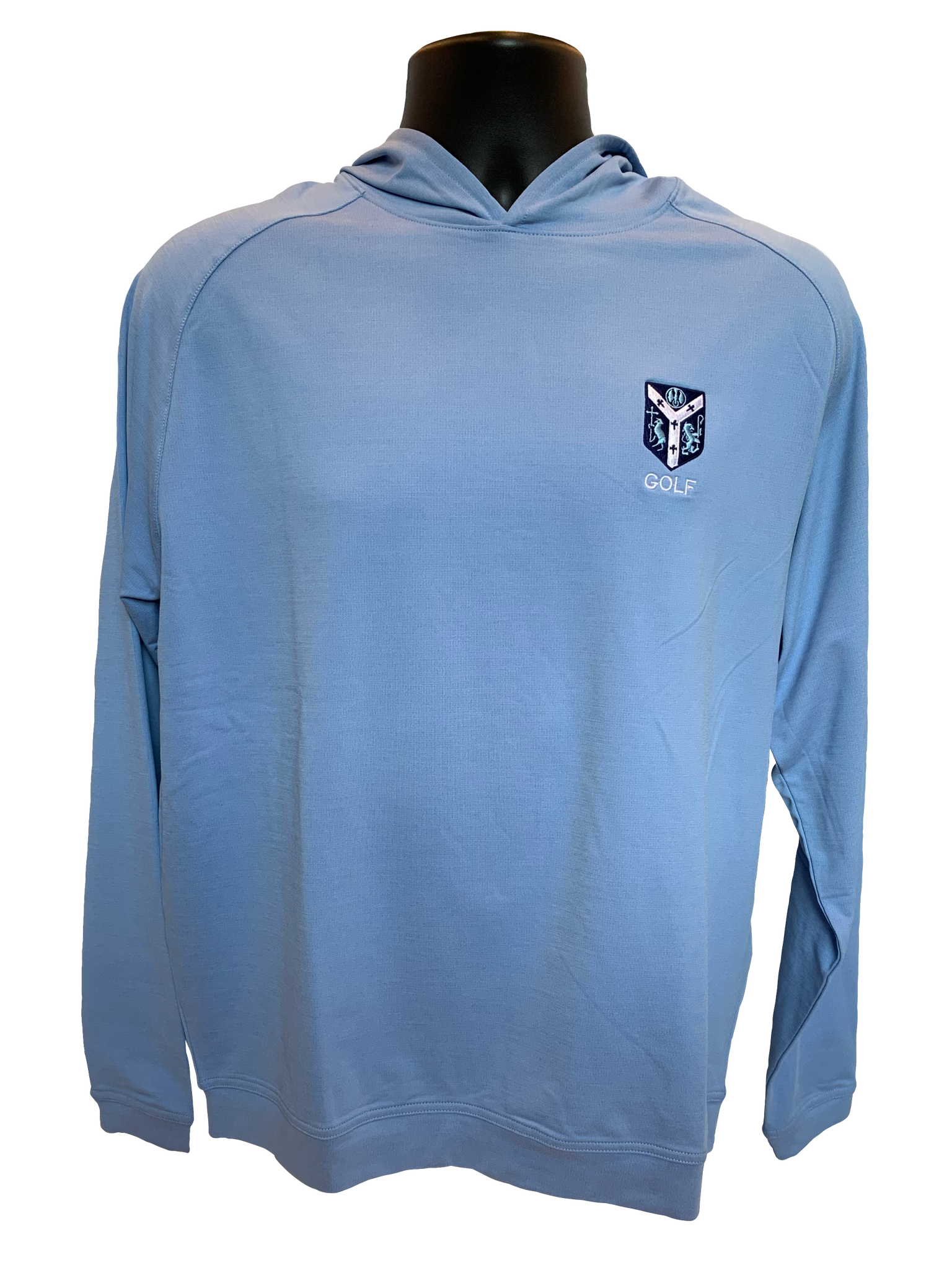 Hoodie by Peter Millar