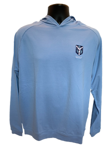 Hoodie by Peter Millar
