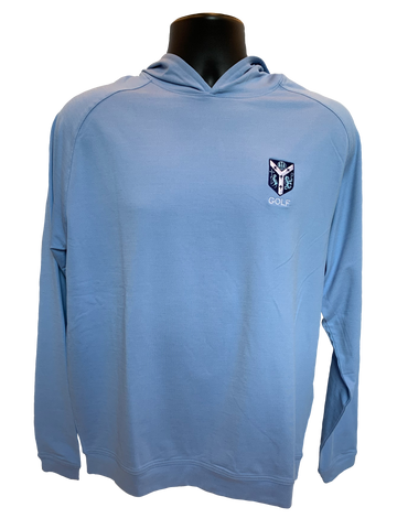 Hoodie by Peter Millar