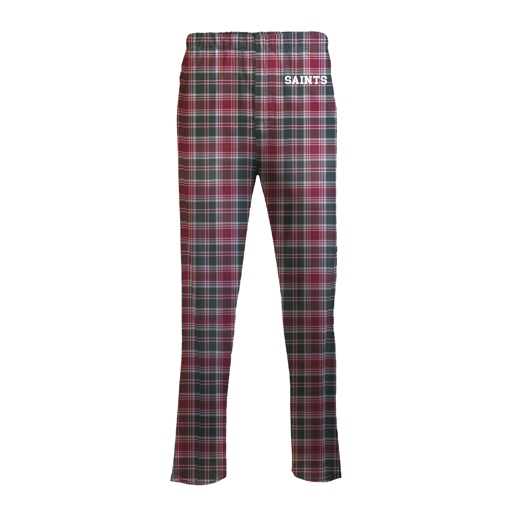 Holiday Flannel Pant Boxercraft