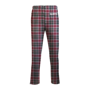 Holiday Flannel Pant Boxercraft