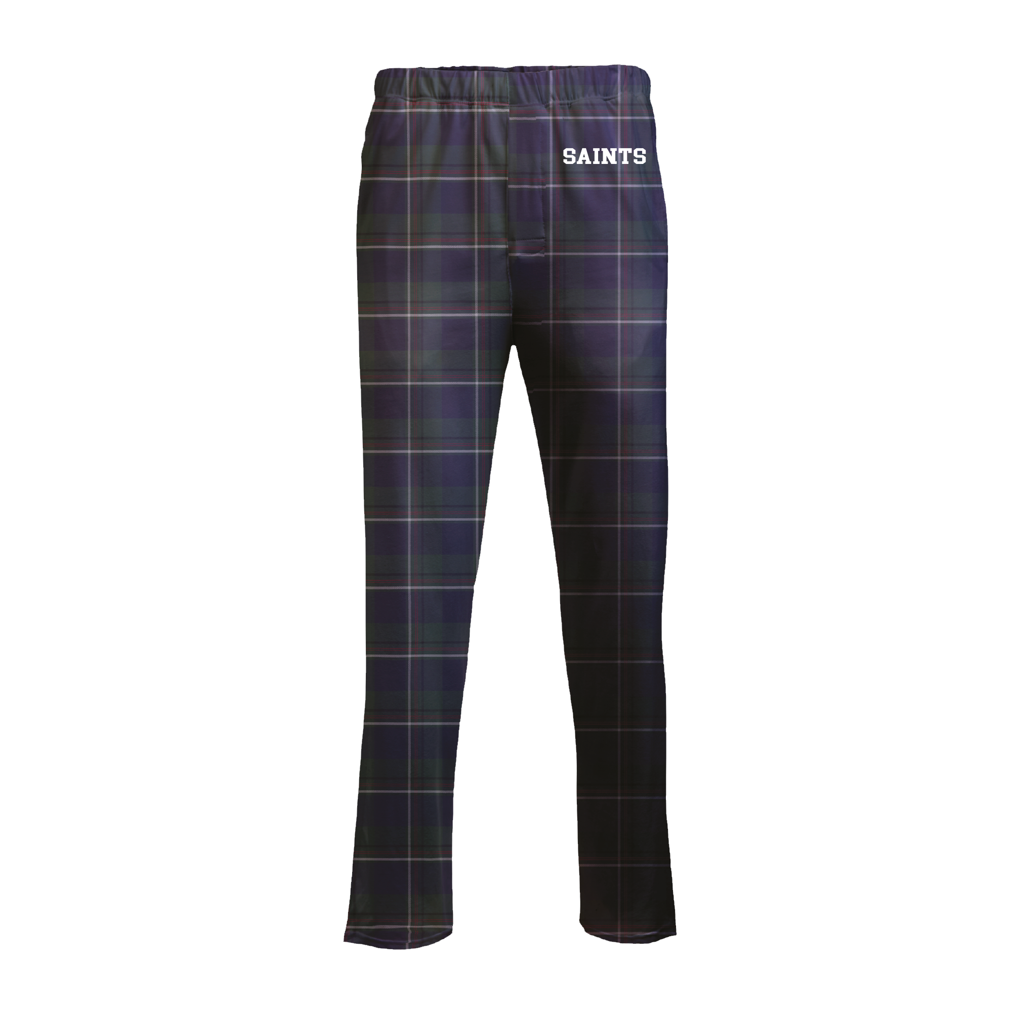 Flannel Pant Boxercraft